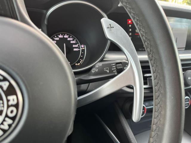 ALFA ROMEO Stelvio 2.2 Turbodiesel 210 CV AT8 Q4 Executive