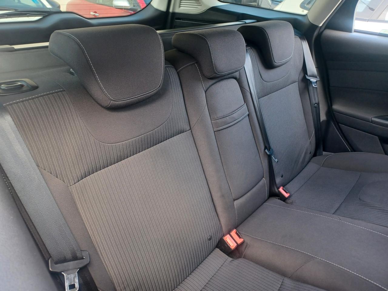 Ford Focus 1.0 TITANIUM S.W. ANNO 2013