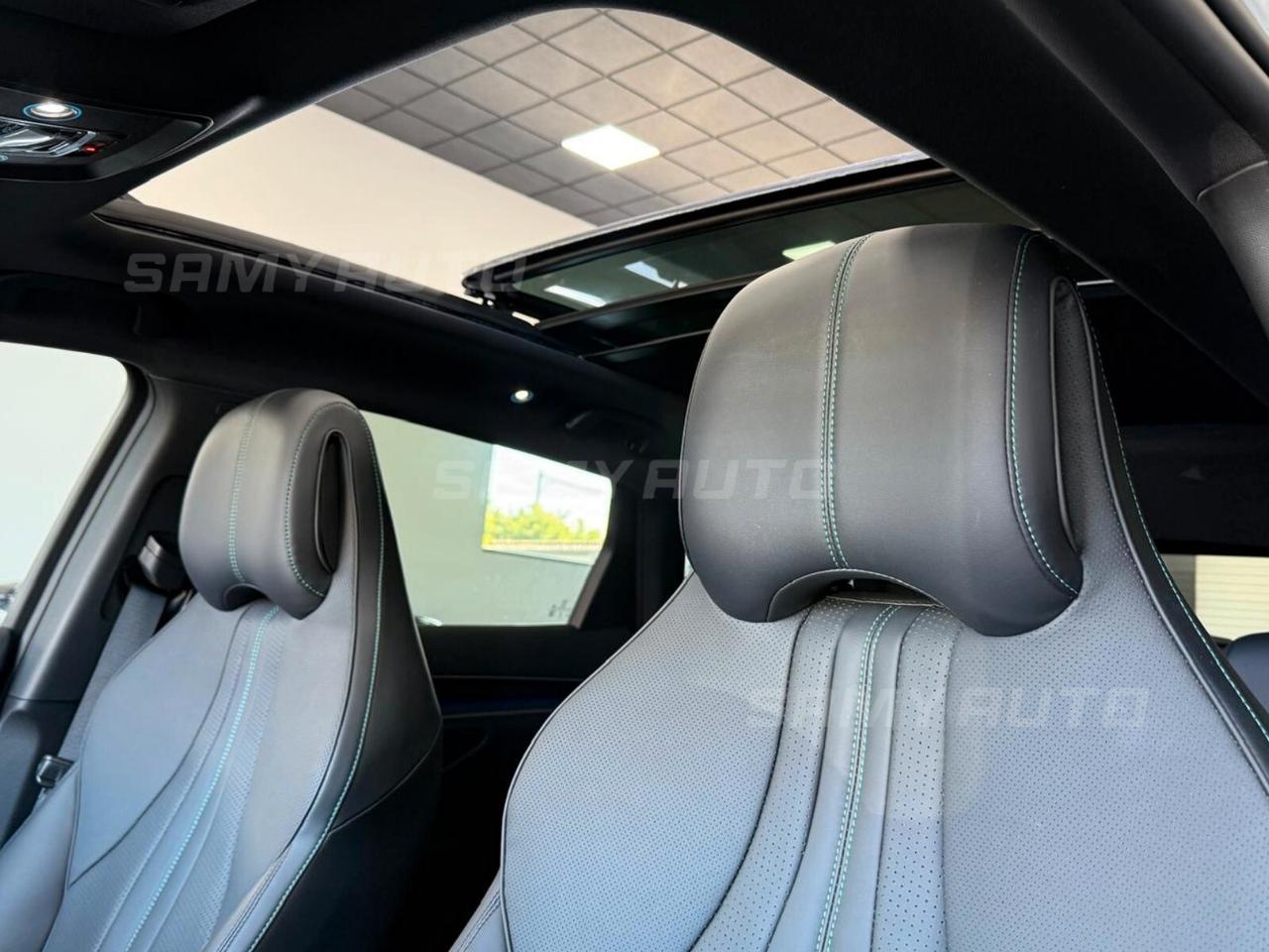 Byd Seal U DM-i 1.5 T 324 CV PHEV Design