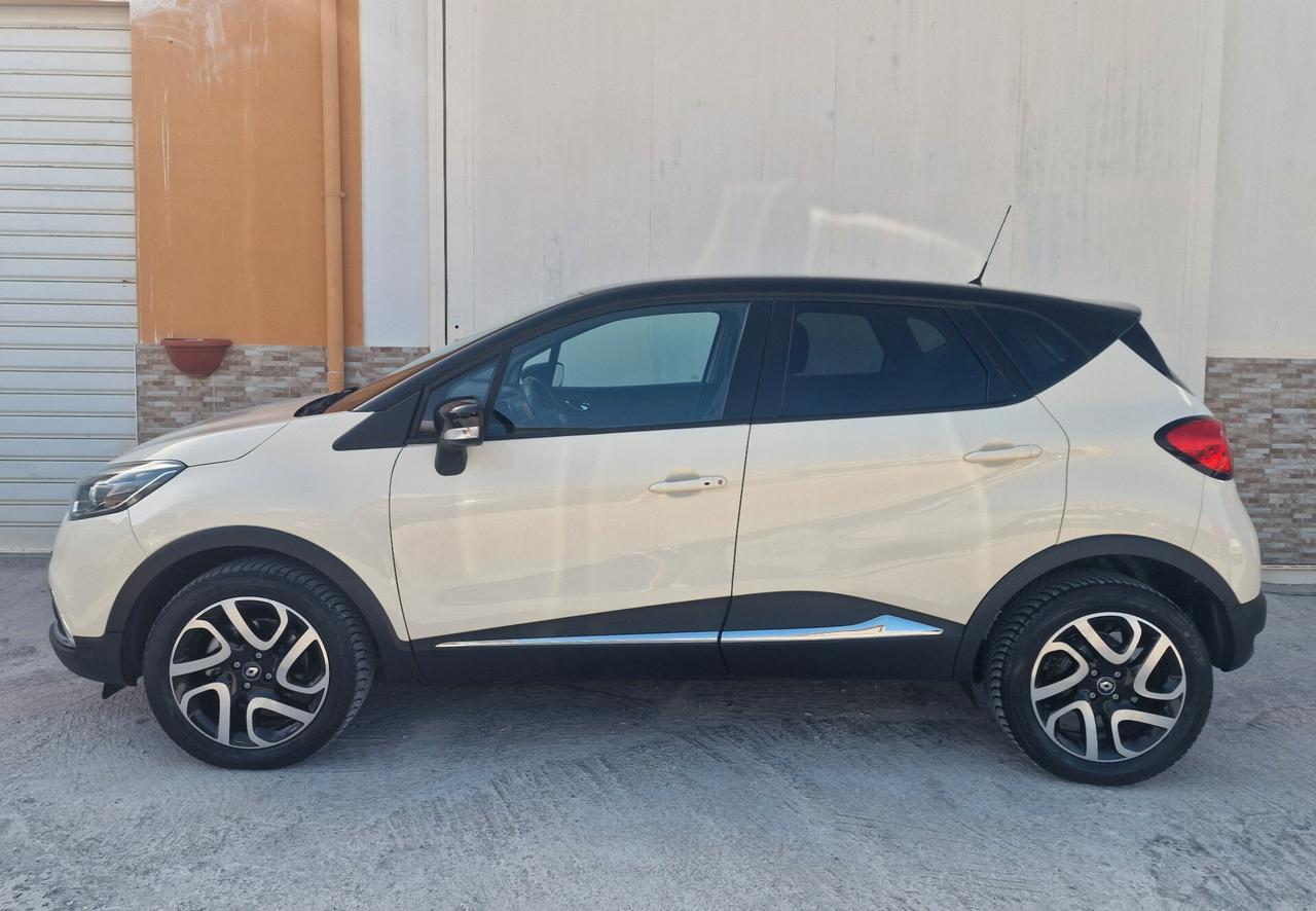 Renault Captur 1.5dCi 90 CV Start&Stop Energy Intens