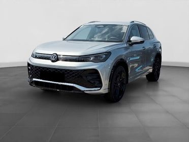 Volkswagen Tiguan 1.5 TSI eHybrid DSG R-Line
