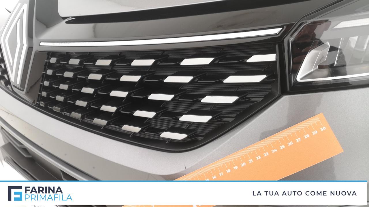 RENAULT Clio V 2023 - Clio 1.0 tce Techno 90cv