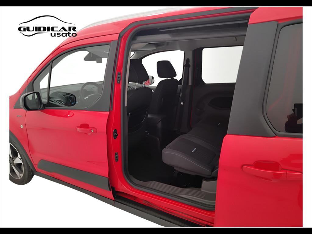 FORD Gran Tourneo Connect II 2018 - Gran Tourneo Connect 1.5 tdci 120cv Active