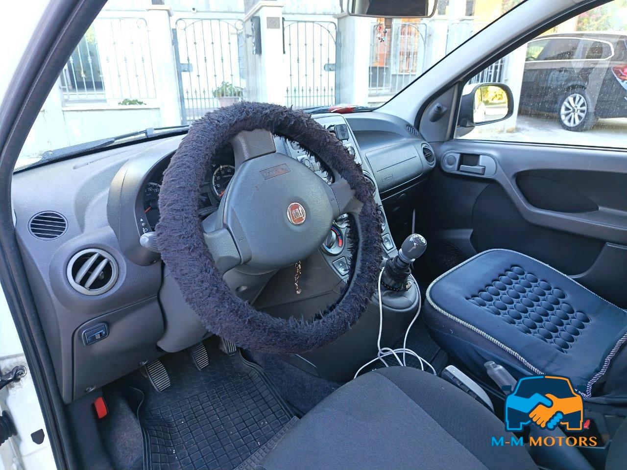 Fiat Panda 1.4 natural power MyLife