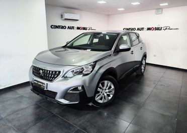 Peugeot 3008 BlueHDi 130 S&S EAT8 Allure Led