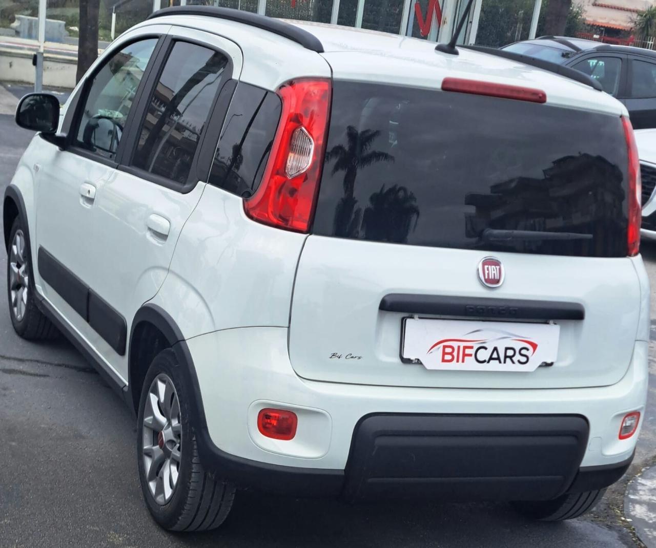 Fiat Panda 1.2 EasyPower City Life