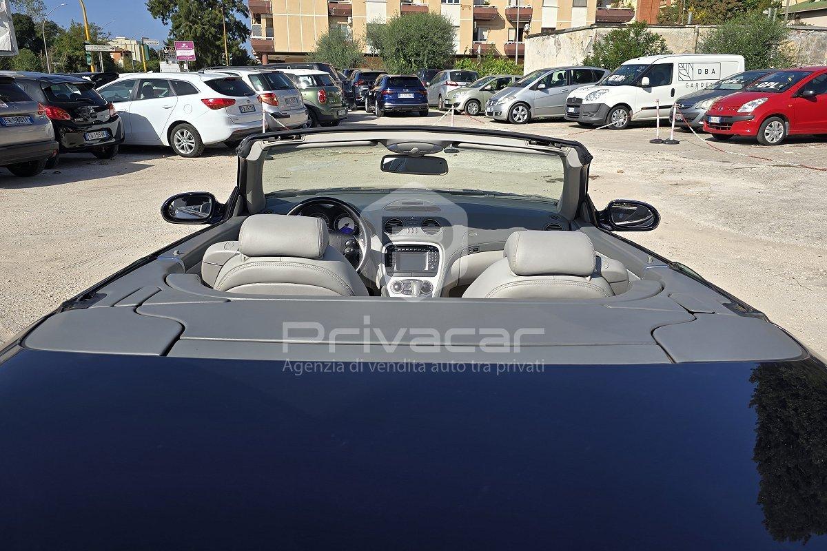 MERCEDES SL 55 Kompressor cat AMG