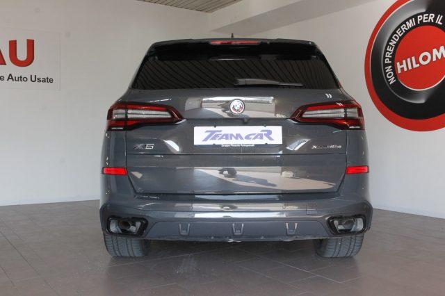 BMW X5 xDrive45e Msport M-SPORT Unicop. IVA ESPOSTA