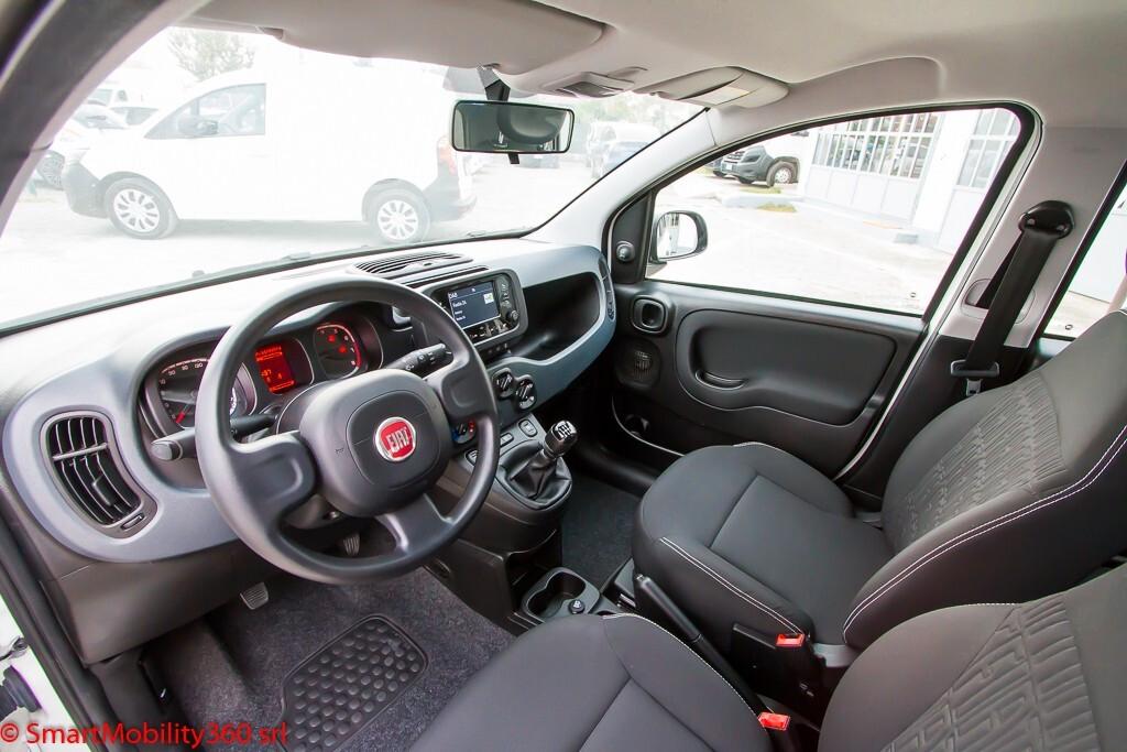Fiat Panda 1.0 FireFly S&S Hybrid - Ok neopatentati, prezzo vero senza obbligo di finanziamento!