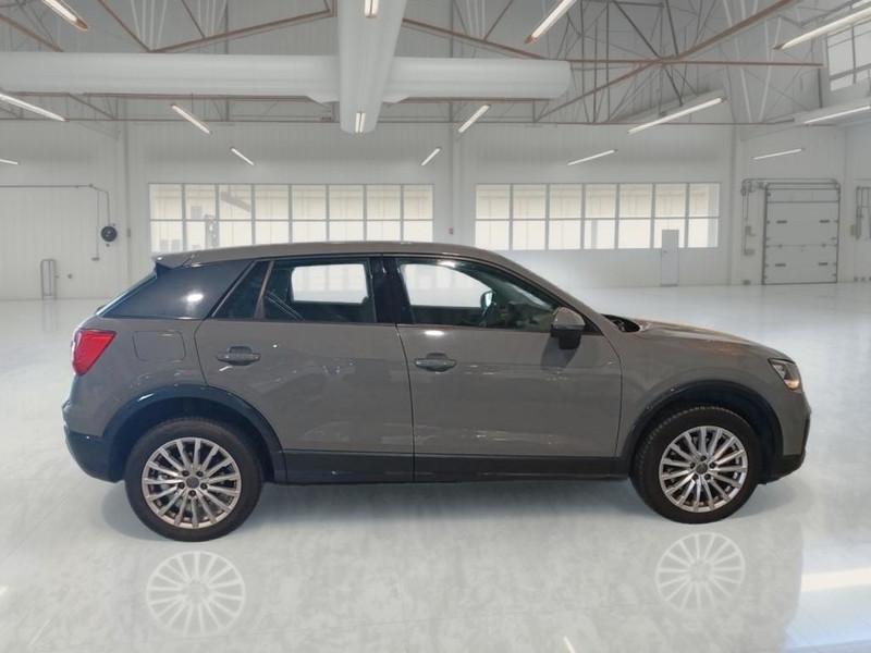 AUDI Q2 1.6 TDI DESIGN S TRONIC SUV