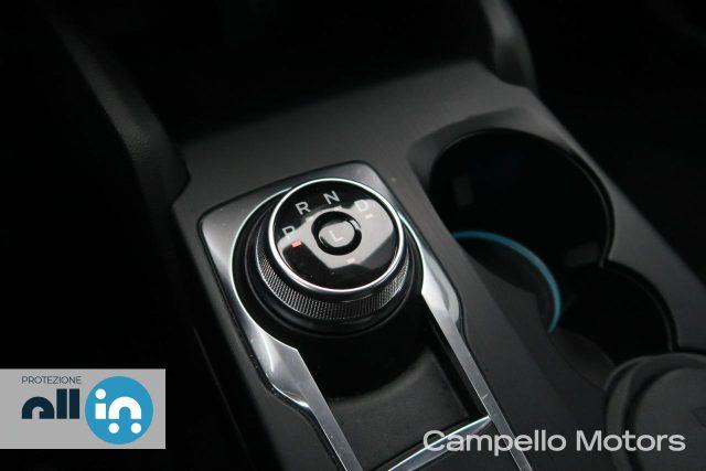 FORD Focus Focus 1.5 D ecoblue 115cv ST-Line auto