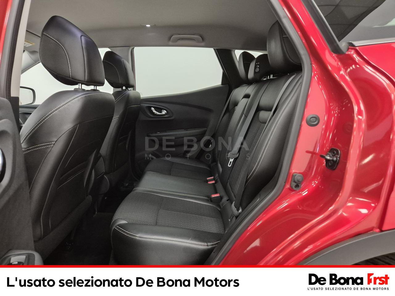 Renault Kadjar 1.2 tce energy intens 130cv edc