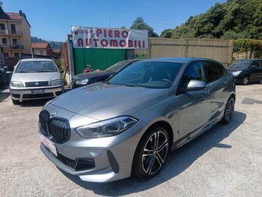 Bmw 118 118i 5p. Msport Exterior