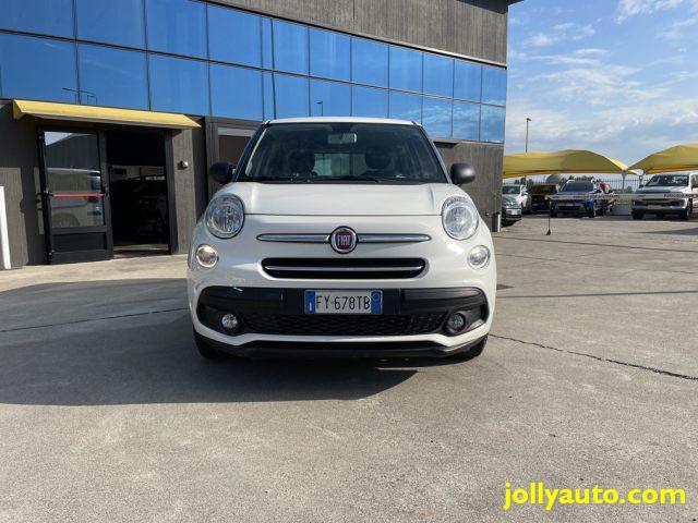 FIAT 500L Pro 1.3 MJT 95CV Urban 4 posti (N1) MTA AUTOMATICA