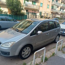 Ford Focus C-Max 1.6 TDCi (110CV) Ghia