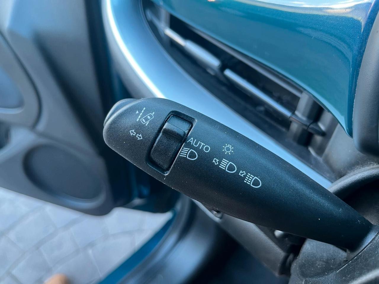 Fiat 500 500e Berlina 42 kWh Icon