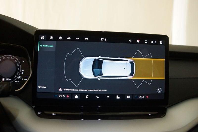 Škoda Octavia 2.0 TDI 110KW EXECUTIVE DSG