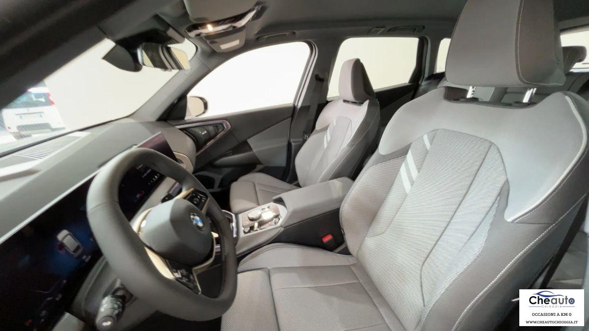 BMW - X3 - xDrive20d 48V