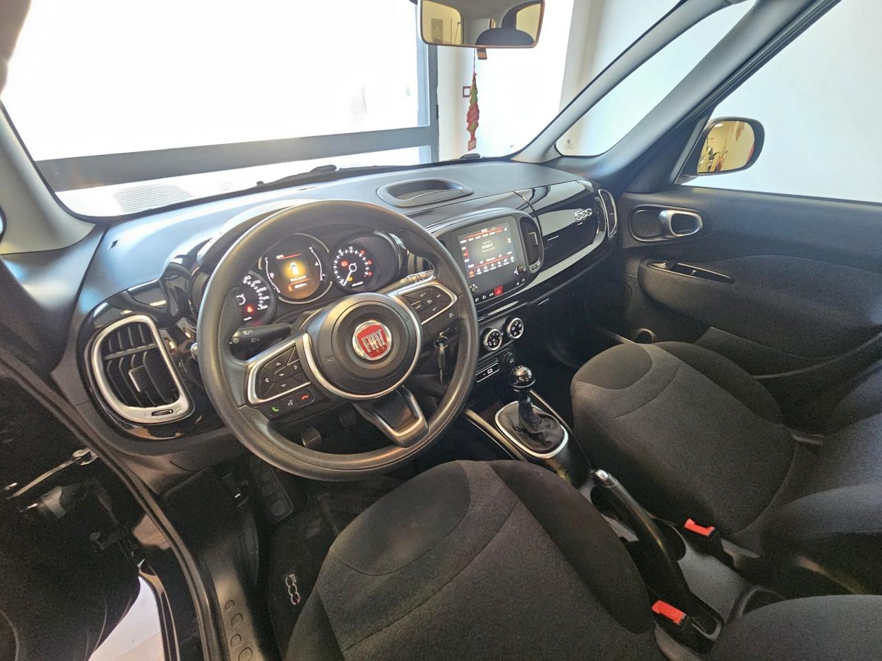 Fiat 500L 1.3 Multijet 95 CV Urban