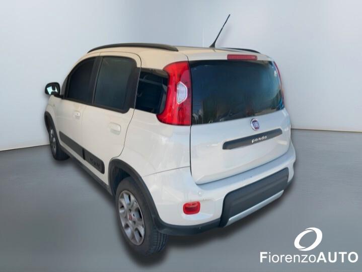 Fiat Panda 1.3 MJT 4x4 - PREZZO REALE