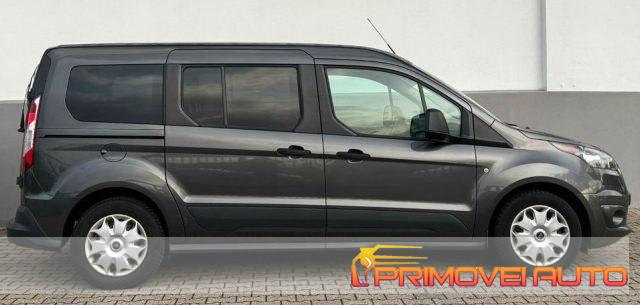 FORD Transit Connect 1.5 TDCi 120CV Trend