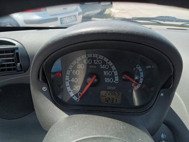 Fiat Seicento 1.1 EL