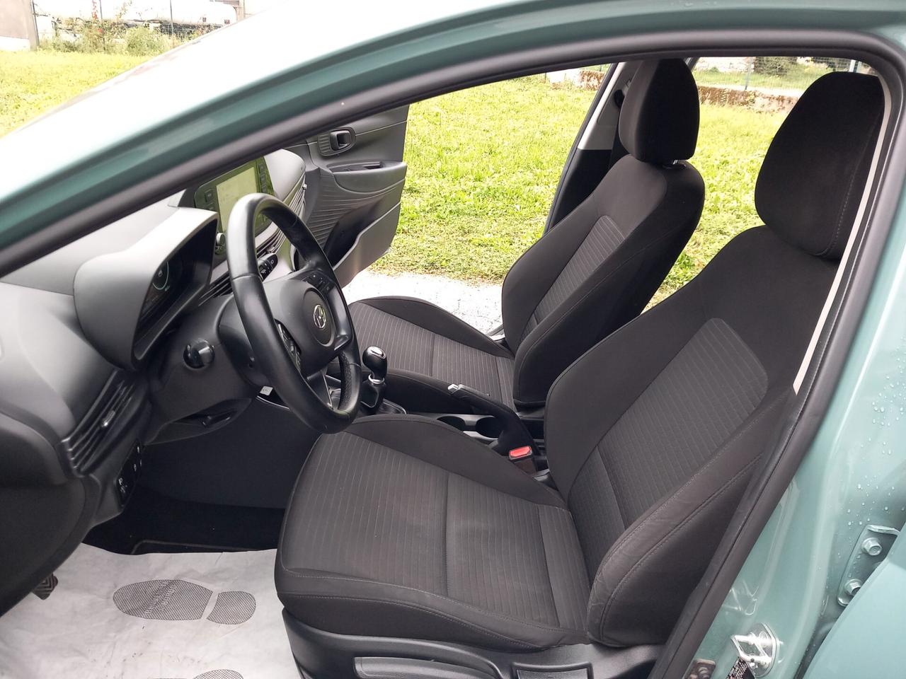 Hyundai i20 1.2 MPI MT Bose