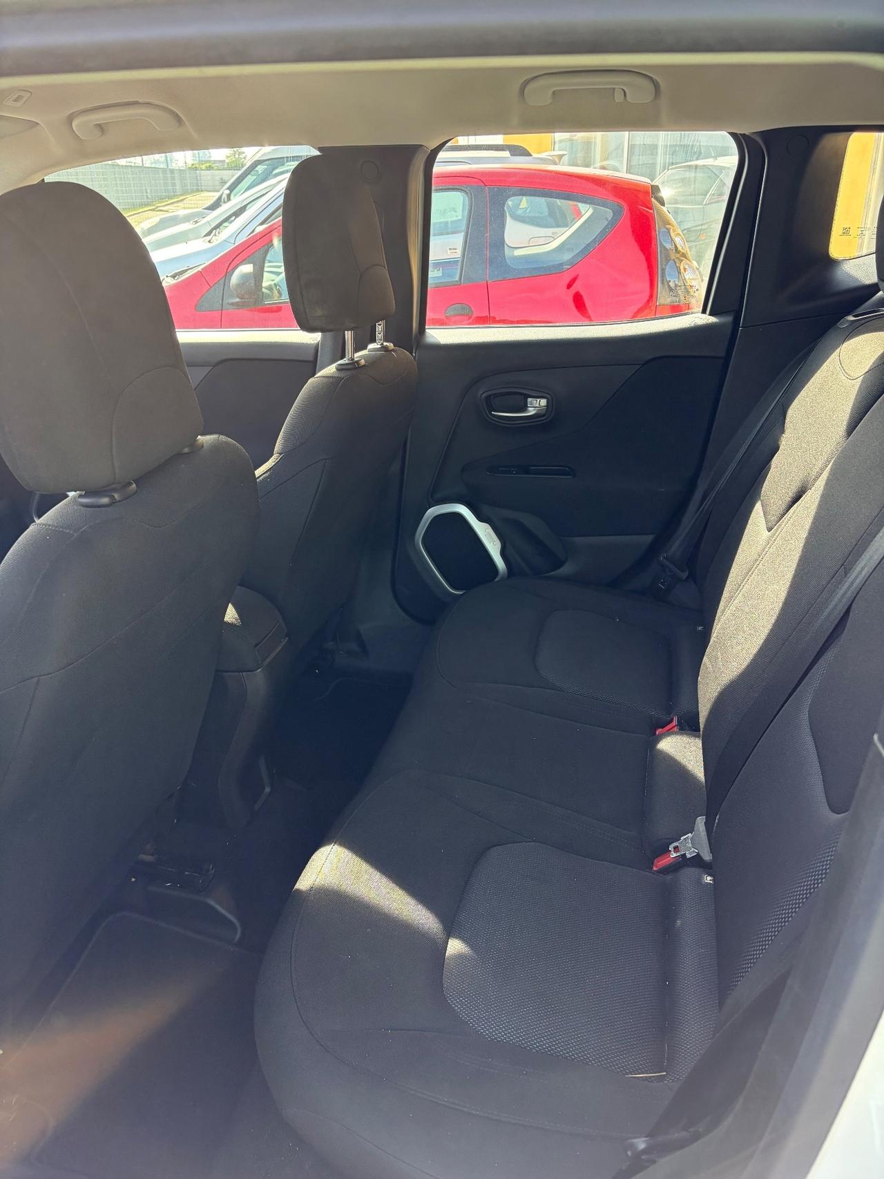 Jeep Renegade 1.0 T3 Longitude