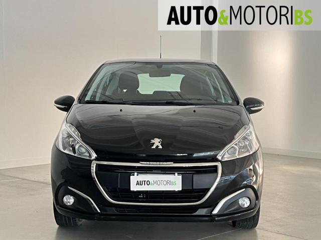 PEUGEOT 208 1° serie PureTech 82 5 porte Allure