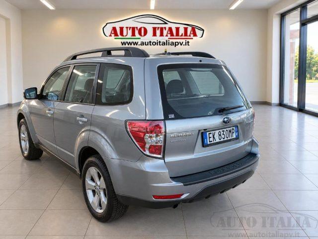 SUBARU Forester 2.0D XS Exclusive AWD