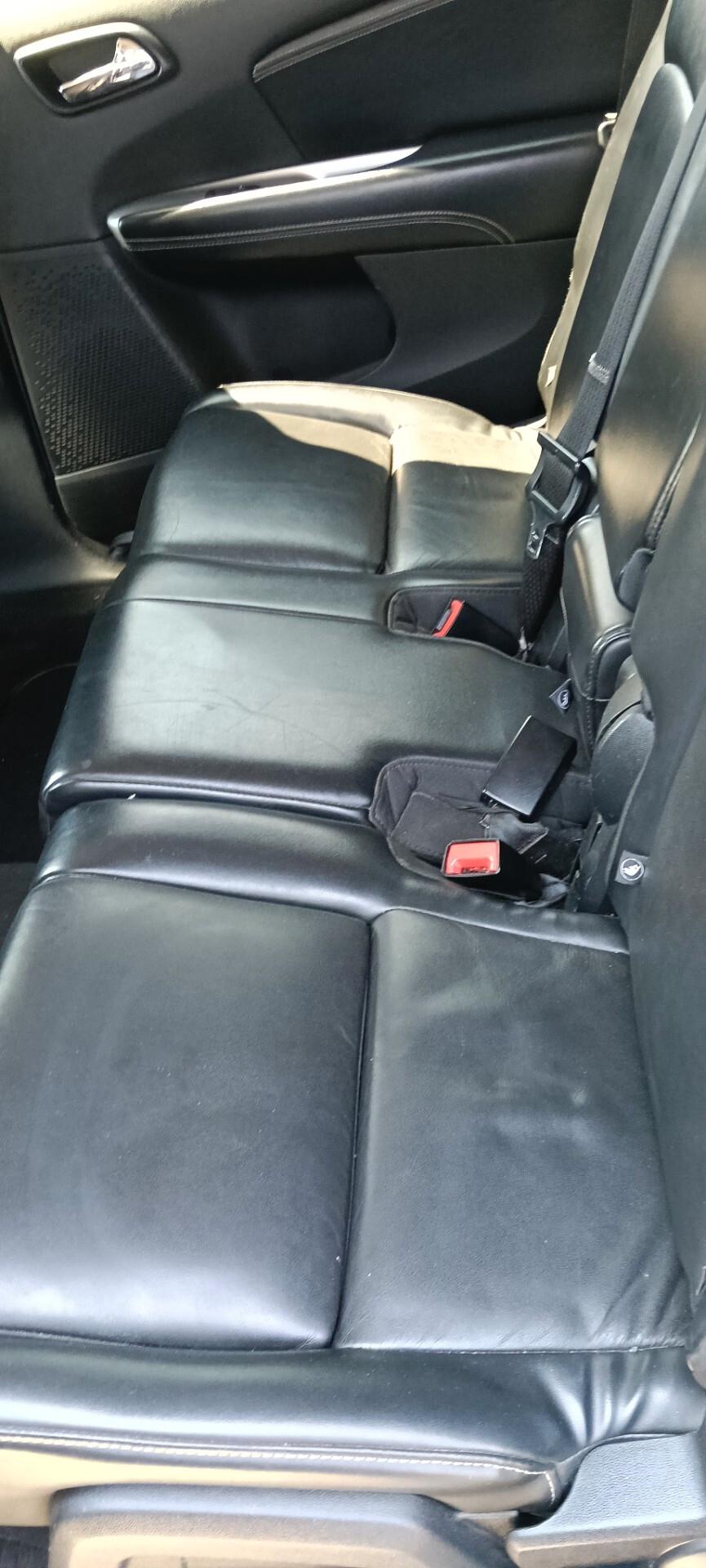 Fiat Freemont 2.0 Multijet 140 CV Urban