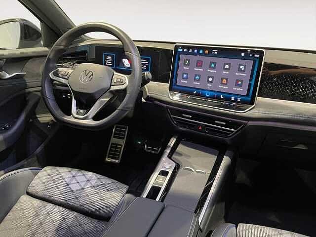 Volkswagen Passat Variant 8ª serie 2.0TDI 150CV DSG R-LINE - IVA ESPOSTA