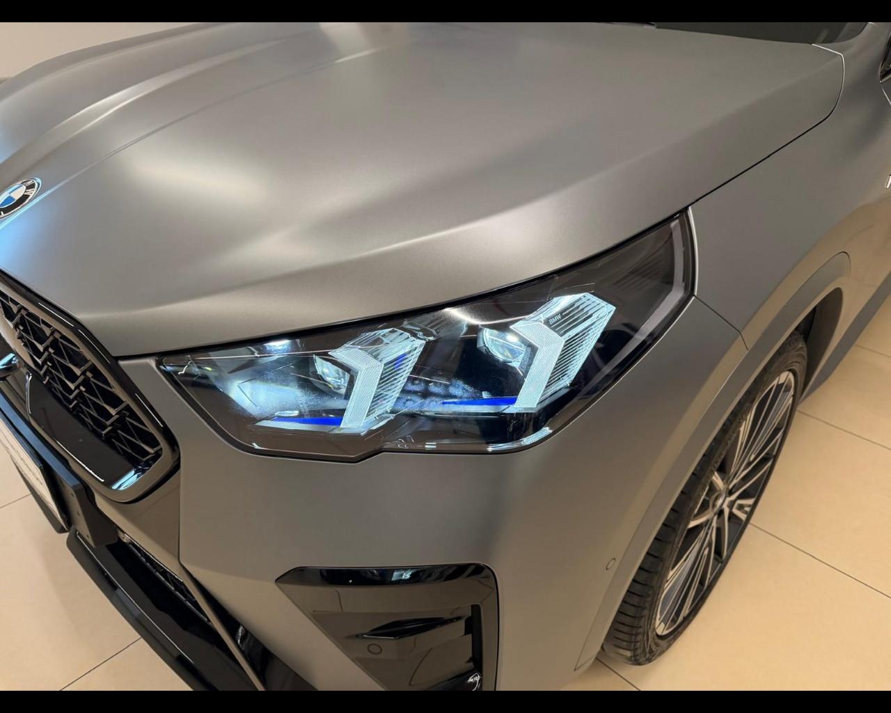 BMW BMW X2 sDrive18d