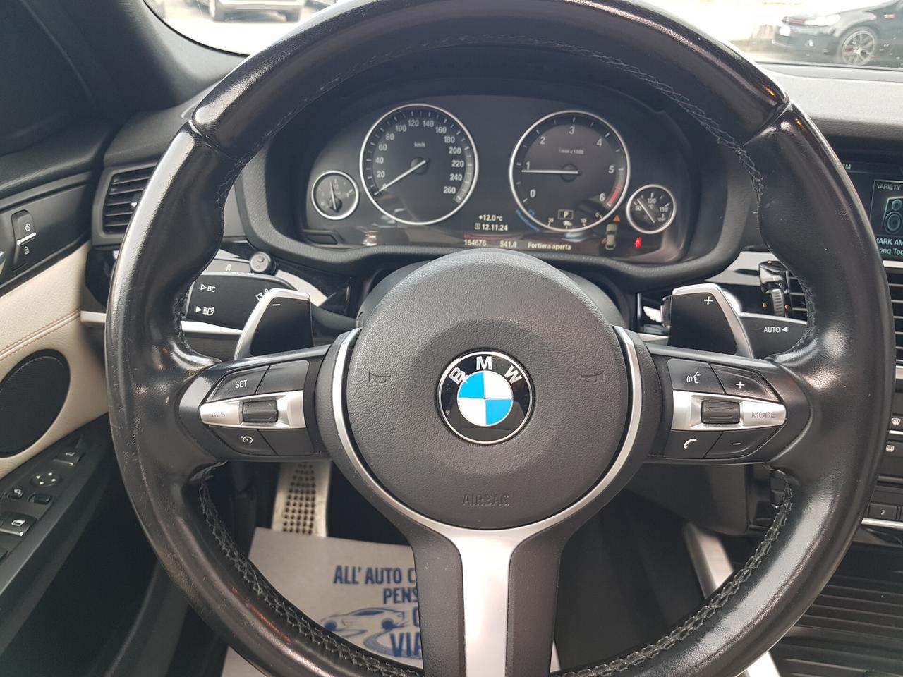 Bmw X4 xDrive20d Msport