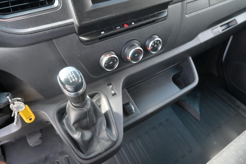 Opel Movano 35 2.3 Turbo D 135CV PM-TM FWD Furgone Edition