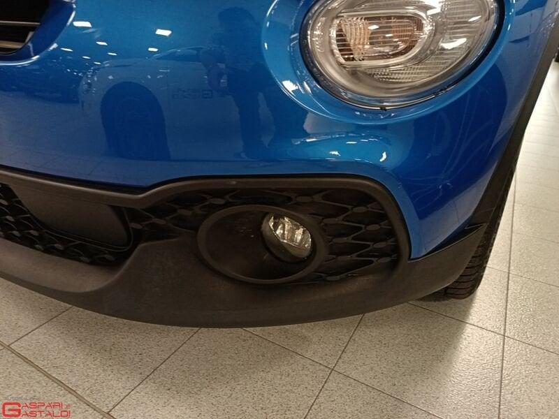 FIAT 500X 1.0 T3 120cv MT6