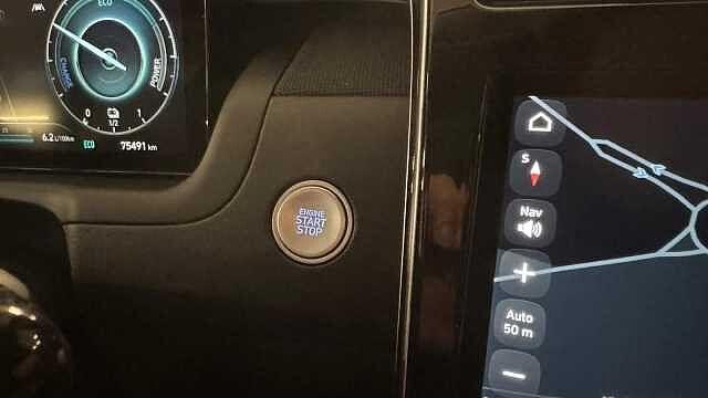 Hyundai TUCSON 1.6 HEV aut.Exellence