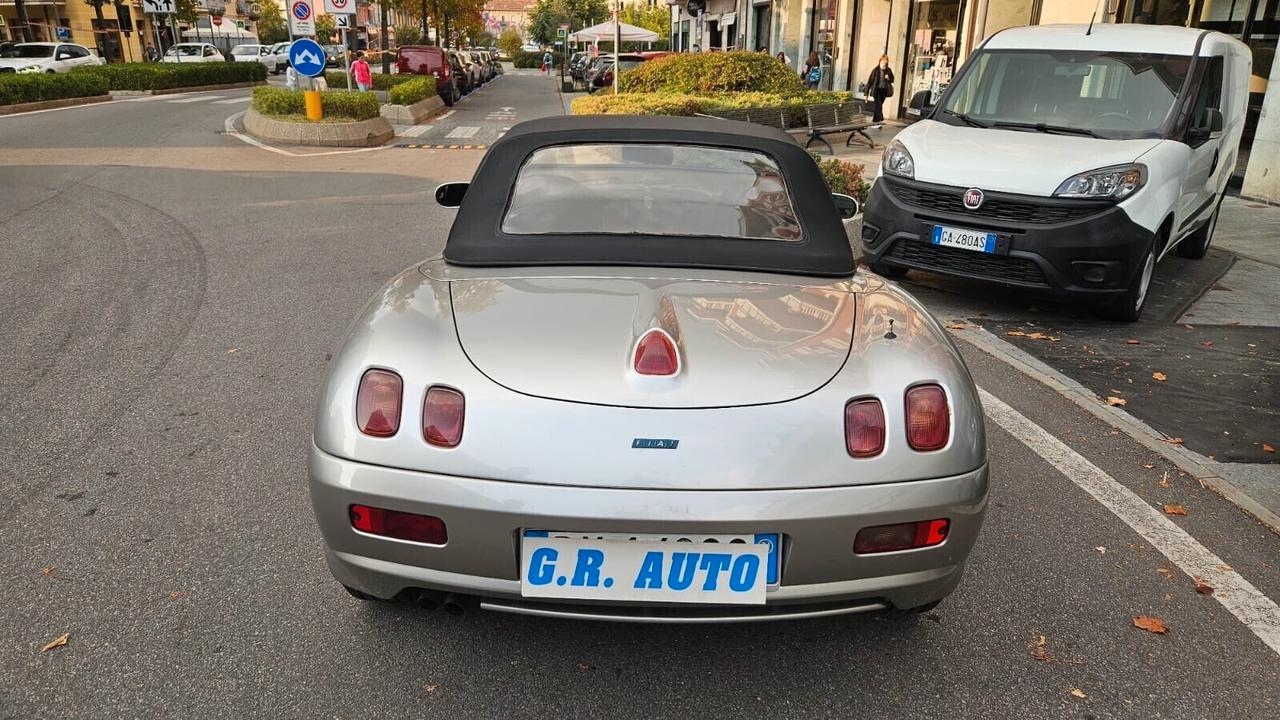 Fiat Barchetta 1.8 16V Riviera SPIDER