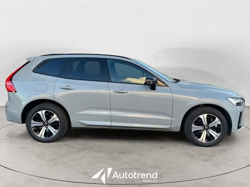 Volvo XC60 T6 Plug-in Hybrid 253+14 CV AWD Automatico Plus Dark