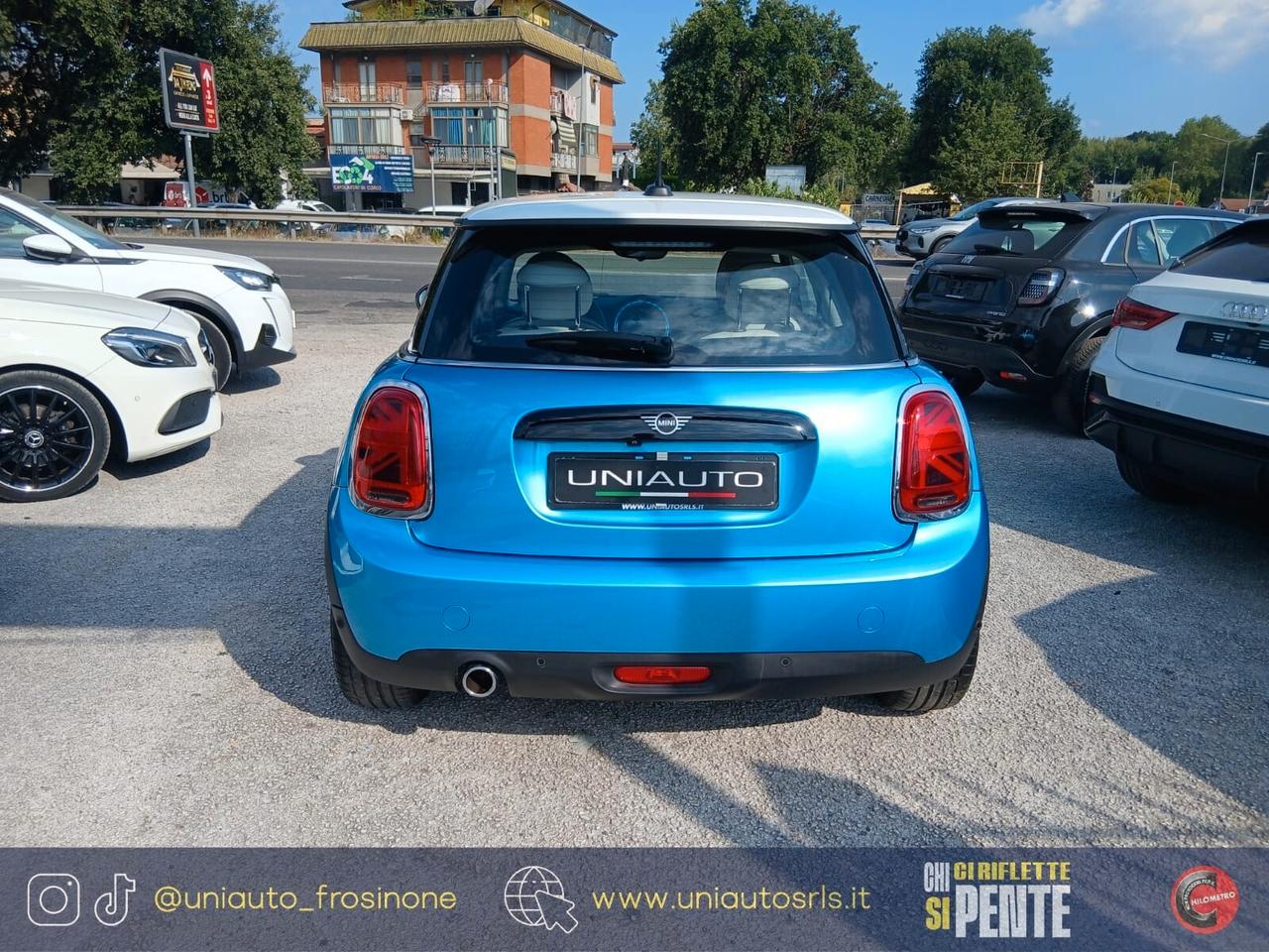 Mini 1.5 One D