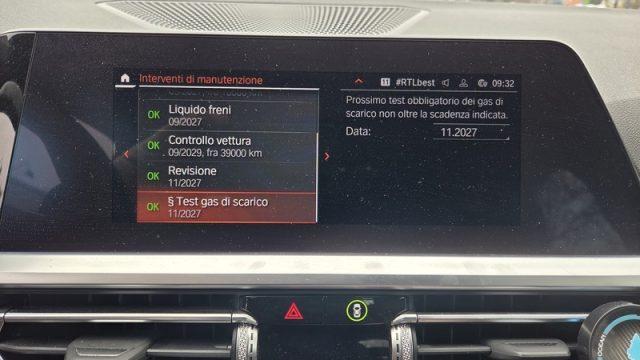 BMW 420 d 48V Msport PERMUTE