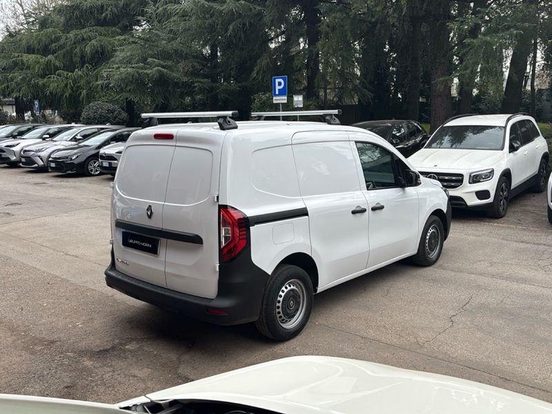 Renault Kangoo 1.5 BLUE DCI 95 AUTHENTIC AUTOCARRO iva esclusa