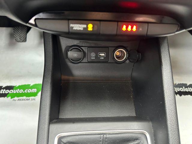 HYUNDAI i20 Pochissimi km! 1.2 5 porte Connectline