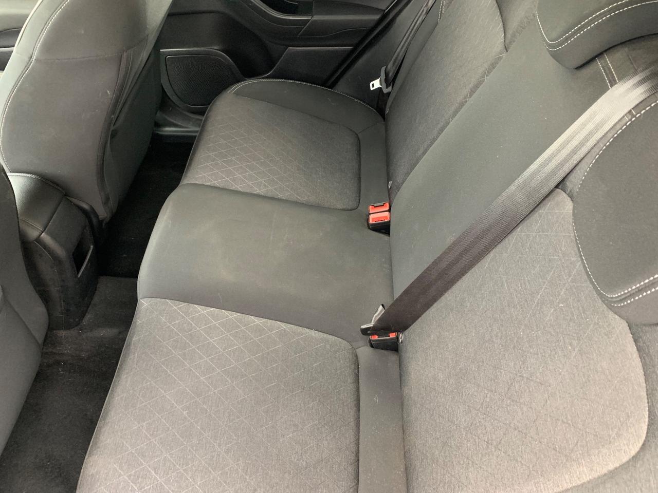 Ford Fiesta Active 1.0 Ecoboost - 2018