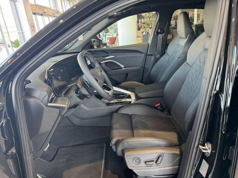 Audi Q5 Sportback TDI 2.0 quattro S Line Edition - IVA Esposta