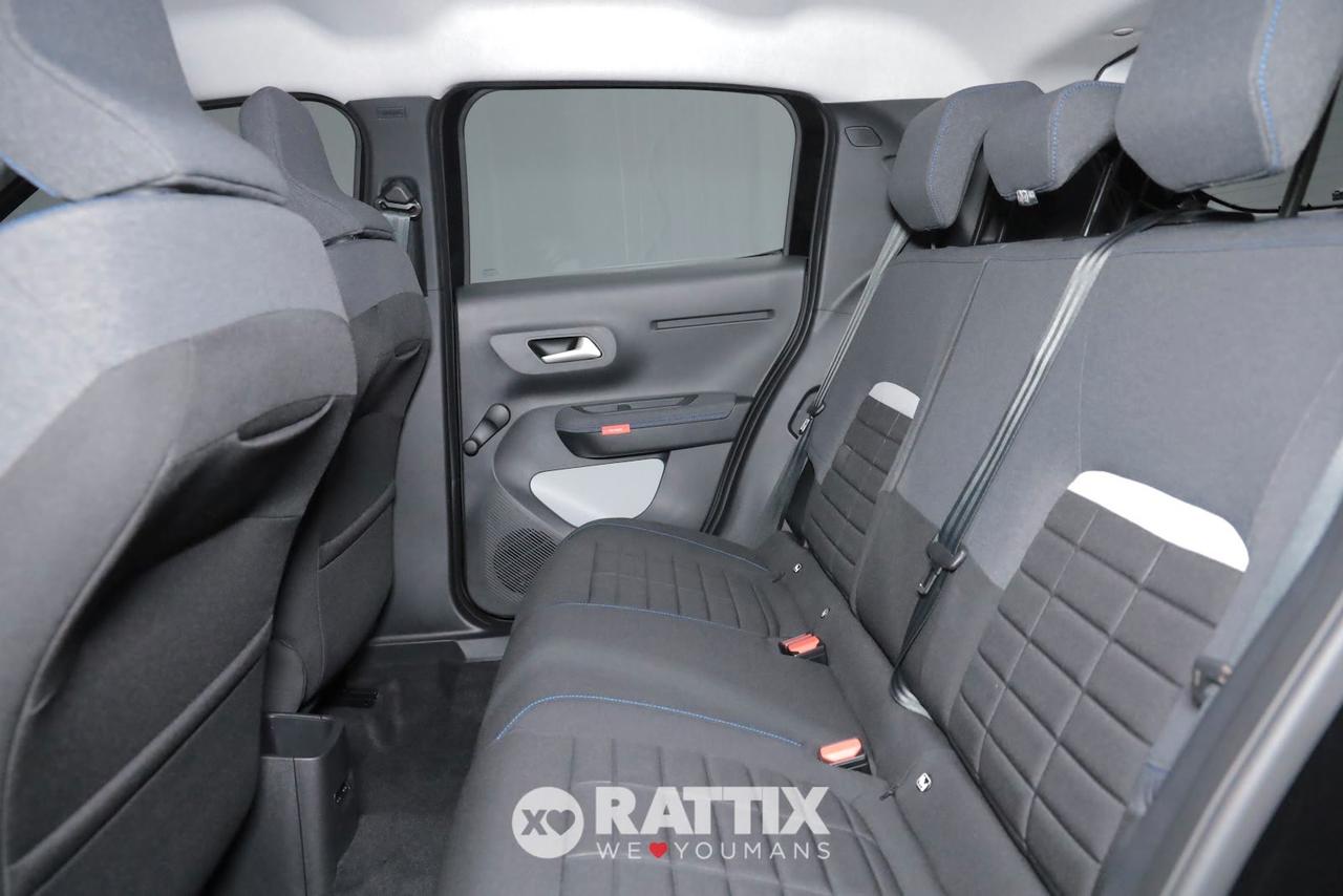 Citroen C3 1.2 Puretech 100CV Plus