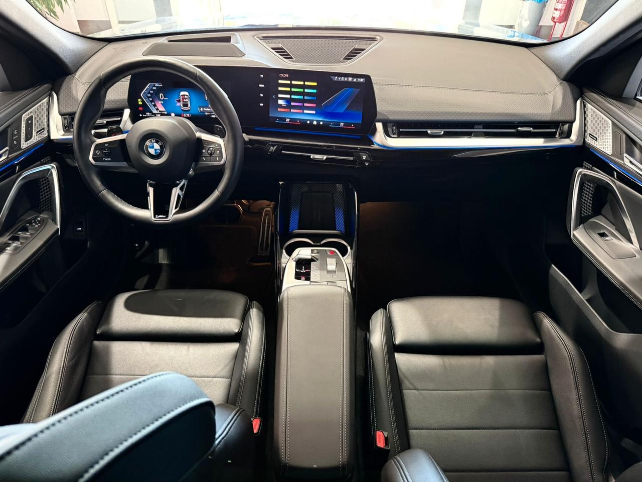 Bmw X2 sDrive 18d Msport Pro