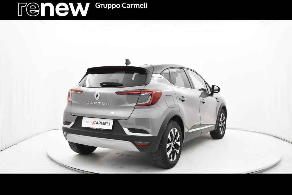 Renault Captur 1.0 TCe Techno