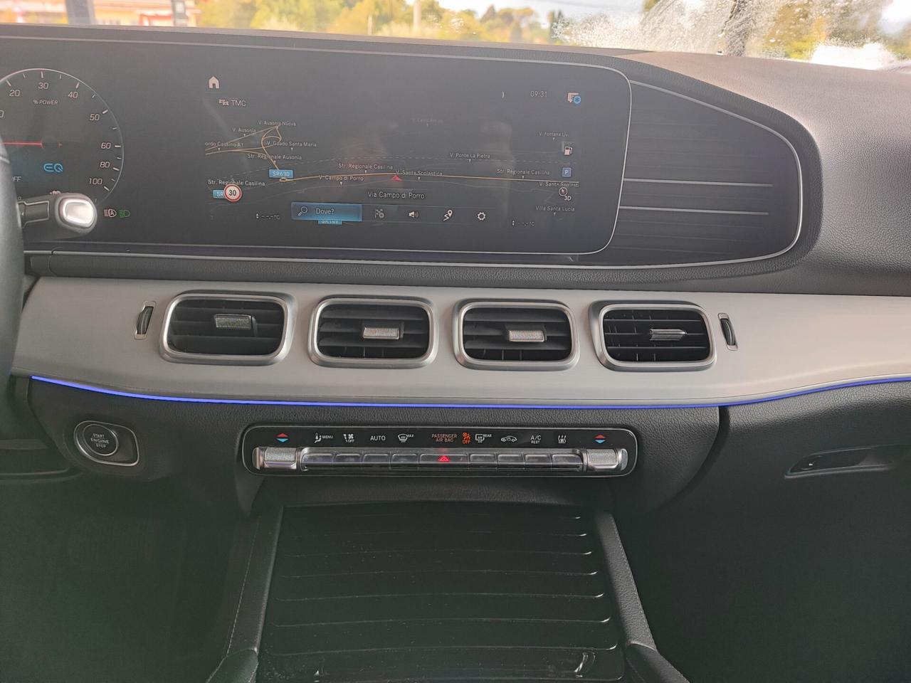 Mercedes-benz GLE 350 de hybrid EQ 4Matic Premium Plus
