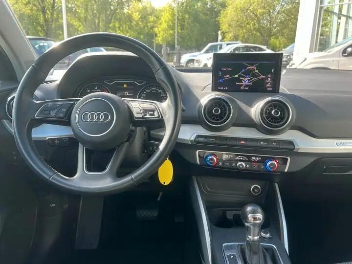 Audi Q2 30 TDI S tronic Admired